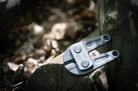 Cap taietor pentru cleste 112901 - STUBAI [1]