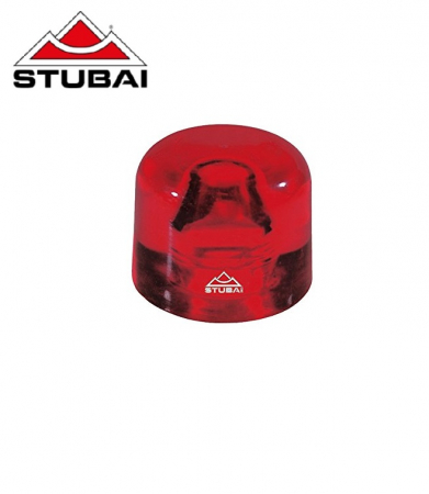 - Piese de schimb - Capete de inlocuire din plastic "Cellidor"