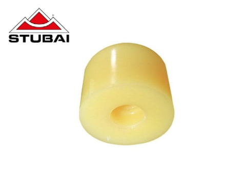 - Piese de schimb - Capete de inlocuire din plastic "Desmopan"