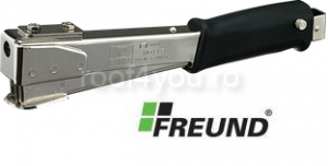 - Scule si utilaje - Capsator tip ciocan rapid 54 Freund