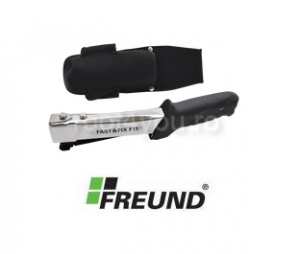 - Scule si utilaje - Capsator tip ciocan rapid fixativ f11 Freund
