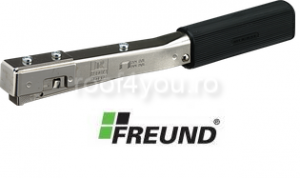 - Scule si utilaje - Capsator tip ciocan rapid 19 Freund