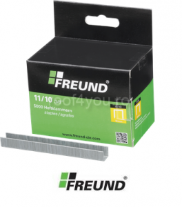 - Scule si utilaje - Capse sarma 11/10 Freund