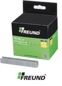 Tinichigerie - Scule - Capse sarma 11/14 pentru rapid 54 Freund