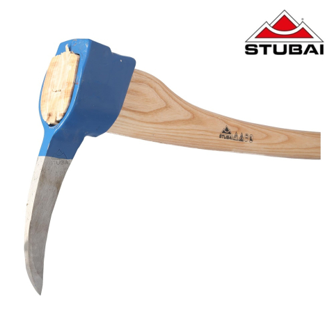 Carlig de ridicare, cu maner - tip "Tirolean" [1]