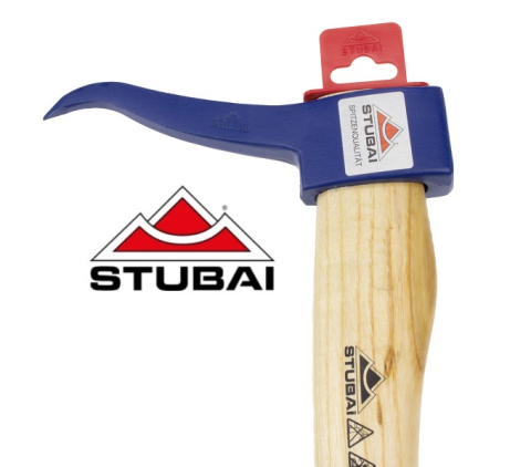 Cârlig de ridicare și manipulare lemn Stubai [1]