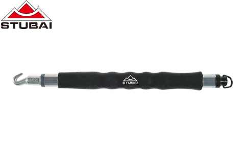 - Unelte pentru fixare si prindere - Cârlig de tensionare pentru falțuri, 310 mm