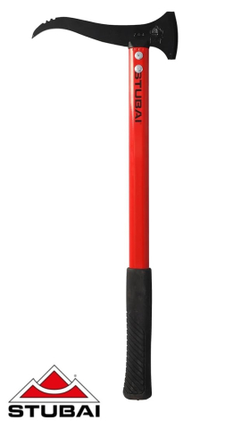 - Unelte pentru fixare si prindere - Carlig pentru ridicare manuala cu maner de aluminiu si muchie de taiere