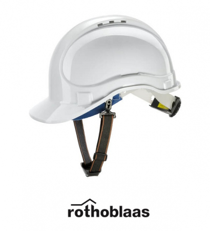- Echipamente de protectie - Casca de protectie PAN Rothoblaas