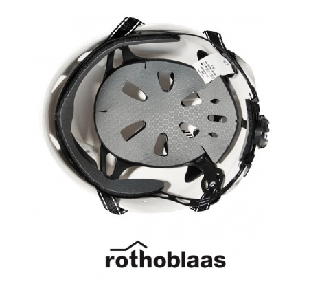 Casca de protectie pentru santier PROTECTOR Rothoblaas [1]