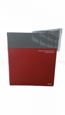 Membrane acoperis - Catalog JUTA