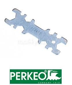 - Totul pentru lipit - Cheie pentru scule PERKEO