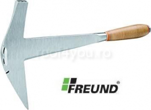 - Ciocane - Ciocan ardezie tip francez maner stanga Freund