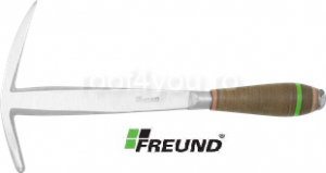 - Ciocane - Ciocan ardezie maner stanga universal pentru modelare Freund