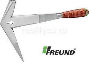 - Ciocane - Ciocan ardezie maner stanga mediu Rhenish Freund