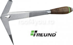 - Ciocane - Ciocan ardezie maner stanga JUNIOR Freund