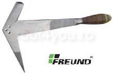 - Ciocane - Ciocan ardezie maner dreapta Saxon Freund
