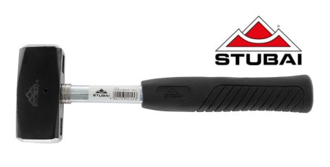 - Unelte de mana - Ciocan cu ax tubular din otel si maner PVC