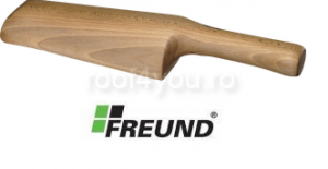 Ciocane pentru plumb - Ciocan din lemn simetric 60x350 mm Freund