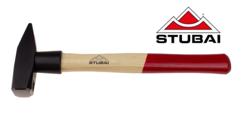 Unelte pentru constructii - Ciocan cu maner de lemn Hickory Stubai