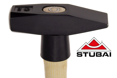 Ciocan cu maner de lemn Hickory Stubai [2]