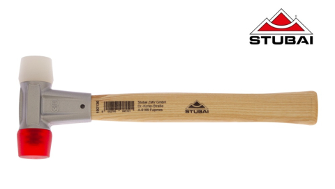 Unelte pentru constructii - Ciocan moale 30mm