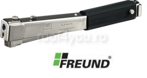- Scule si utilaje - Capsator tip ciocan rapid 11 Freund