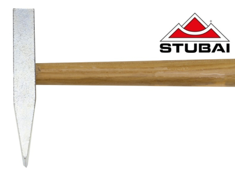 Ciocan pentru țigla - cu varf plat sau ascutit [1]