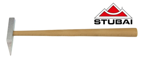 - Unelte de mana - Ciocan pentru țigla - cu varf plat sau ascutit