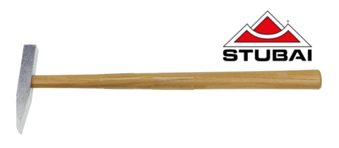Ciocan pentru țigla - cu varf plat sau ascutit [2]