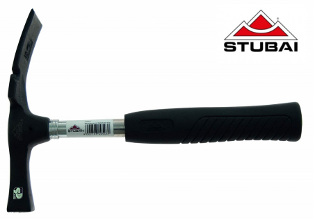 Ciocane - Ciocan pentru zidar cu ax tubular din otel si maner PVC