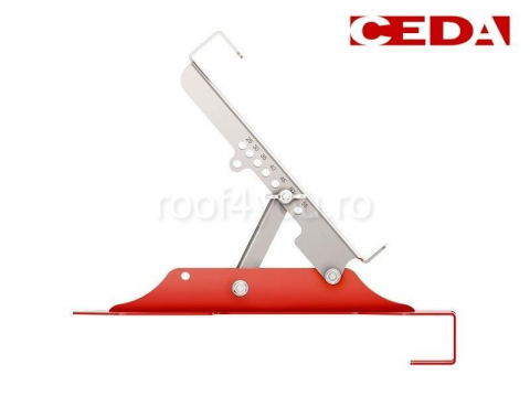 CLAMPINE TL - suport platformă pentru acoperisuri din tigla [2]