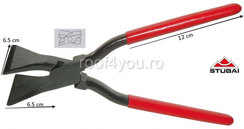 - Clesti - Cleste Stubai cu cap drept si lung