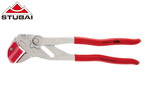 Clesti - Cleste cu protectie pentru spargerea tiglei, 265 mm