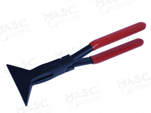 Clesti speciali - Cleste de prindere, 100mm