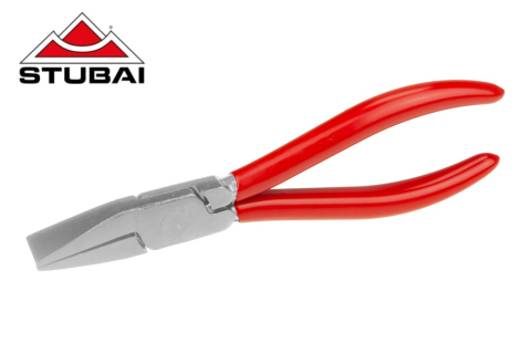 Clesti din aluminiu - Cleste de prindere drept, din aluminiu, Piccolopattern