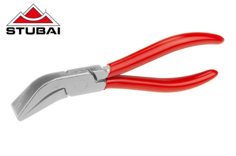 Clesti din aluminiu - Cleste Stubai cu cap la 30gr din aluminiu, Piccolopattern