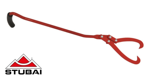 Unelte pentru industria forestiera - Cleste de remorcare, 720 mm