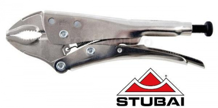 - Clesti - Cleste de sarma cu falci curbate 235mm Stubai