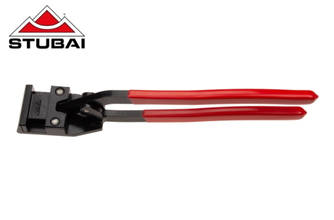 Clesti inchidere falt - Cleste dublu de inchidere, 50 mm