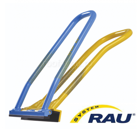 Clesti inchidere falt - Cleste inchidere falt simplu si dublu, latime 220 mm, RAU SYSTEM