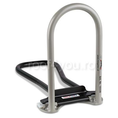 Clesti inchidere in streasina - Cleste inchidere in streasina  cu falci din PVC, 220 mm, FALZSID