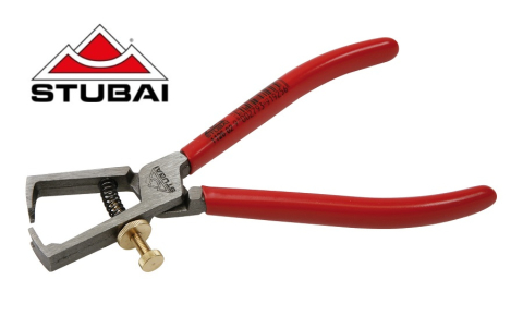 Unelte pentru constructii - Cleste pentru dezizolat fire