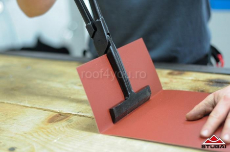 Cleste mare pentru faltuire, drept 200mm [1]