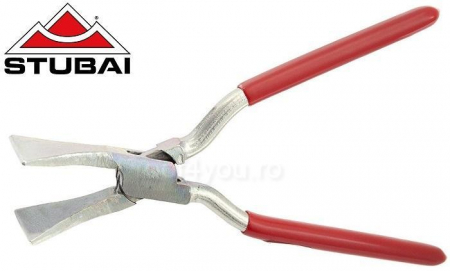 - Clesti - Cleste pentru faltuit drept Nirolook 18mm