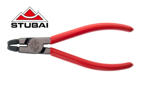 Unelte pentru constructii - Cleste pentru inele de siguranta interioare, 220 mm