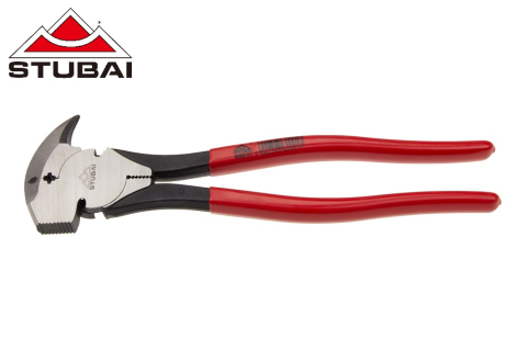 Clesti - Cleste pentru montarea gardurilor de sarma, 265 mm