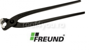 Clesti speciali - Cleste rabitz 225 mm Freund