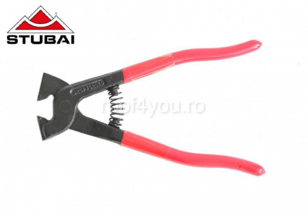 - Unelte de mana - Cleste pentru spart placi de mozaic, 200 mm