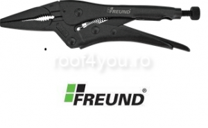 Clesti speciali - Cleste sarma Langbeck 165mm Freund